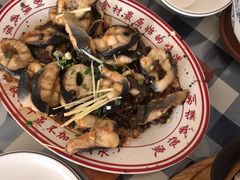-小粤楼·怀旧粤菜(万辉国际广场店)