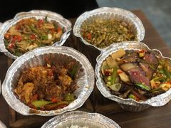 -文杰餐馆(南洪时尚风情街店)