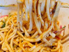 京味炸酱面-大海碗·京菜炸酱面(雍和宫店)