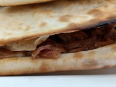 -宝光熏肉鞋底火烧(新街口店)