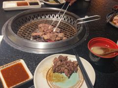 -牛焱·烧肉酒肆(五大道店)