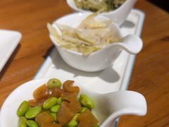 -金枝玉叶上海人家食府(三里河店)