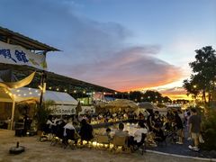 -DGE季风钓虾营地·团建·聚会