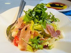 -Mezomd曼索蒂西班牙餐厅(广粤店)