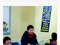 -瑞思成长中心(高新校区)