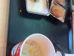-永和大王(浦东国际机场店)