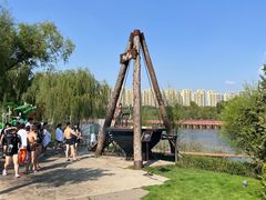 -清河半岛温泉度假酒店