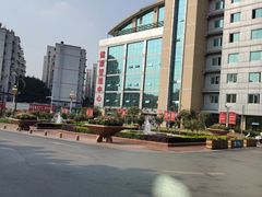 -重庆西南医院(西南院区)