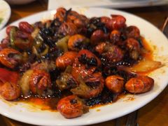 -義聚德·清真铜锅涮羊肉·烧烤(河东店)