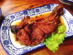 -孙盛兴奥灶面馆·蟹黄面·三虾面(山塘街总店)
