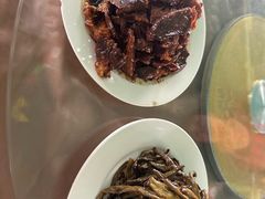 -晓琦农家菜馆·地道农家菜