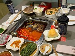 -海底捞火锅(苏宁生活广场店)