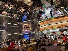 -西塔老太太泥炉烤肉(温州首店万象城黑金店)