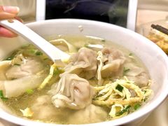 小馄饨-梦花街馄饨店(中华苑店)