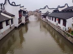 -召稼楼古镇