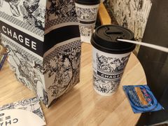 -霸王茶姬(贵阳清镇盛源新天地步行街店)