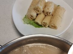 -煲王粤菜餐厅(中侨中心店)