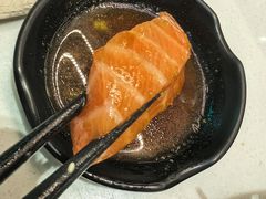 -争鲜回转寿司(朝北大悦城店)