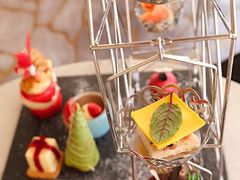 -三迪希尔顿酒店·星空酒廊