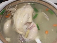 -19号私房菜(云南路店)