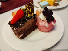 -广州建国酒店·君豪西餐自助餐厅