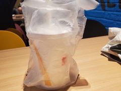 -麦当劳(石家庄北国店)