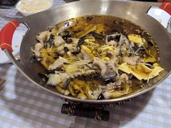 -拿渡·水煮鱼麻辣香锅(王府井奥莱·香江小镇店)