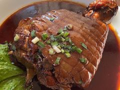 -九转小磨·非遗东北菜(群力店)