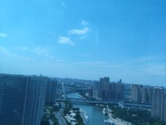 -天津之眼摩天轮