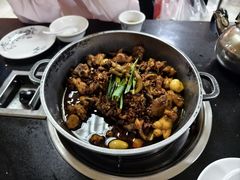 -贵阳李氏息烽阳朗鸡(民生路店)