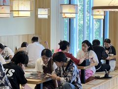 -牛匠和牛寿喜锅(西安总店)