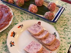-鸿姐老火锅(龙阳店)