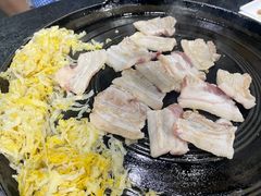 -海花锅盖烧烤店(怡馨家园店)
