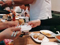 -小杨生煎(香港名都店)
