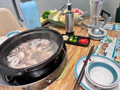 -春润大地海南椰子鸡(沙井京基百纳广场店)