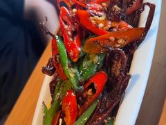 -MR.ROCKY洛奇先生RESTAURANT&BAR(宝安壹方城店)