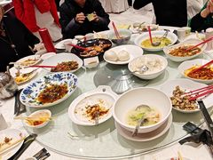 -盛百味·家宴餐厅(霸州分店)