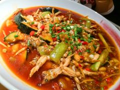 -麻六记(新天地店)