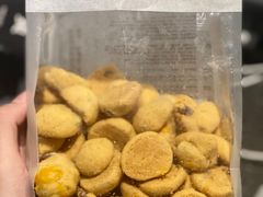 -鲍师傅糕点(台东步行街店)