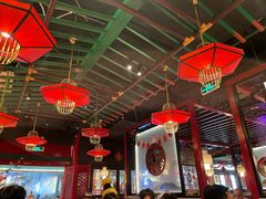 -缪氏川菜(深圳北站缤果空间店)