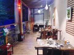 大堂-先机泉水鸡汤(南山老君洞店)