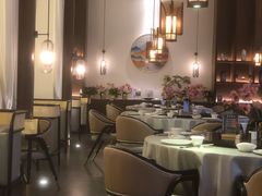 大堂-楚禾宴·家宴(光谷大道店)