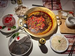 -小龙坎火锅(IFS HOT店)