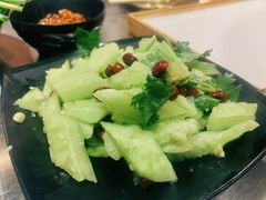 -提老炮儿烧烤(南山店)
