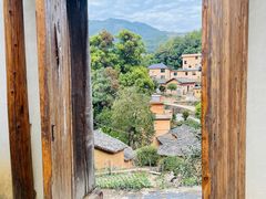 -杨家堂村