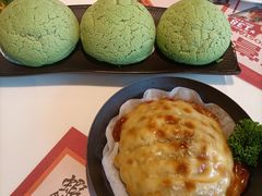 -虾饺妹·酒家(金碧店)