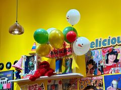 -万能料理屋(钟鼓岭路店)