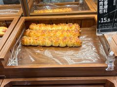 -金凤成祥(东直门现烤面包店)