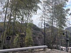 -方岩风景区
