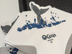 -贝林大翅鲸简餐厅(国家海洋博物馆店)